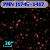 PMN J1745-1417