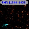 PMN J1748-1433