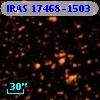 IRAS 17468-1503