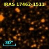 IRAS 17462-1511