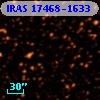 IRAS 17468-1633
