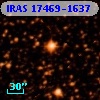 IRAS 17469-1637