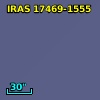 IRAS 17469-1555