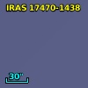 IRAS 17470-1438
