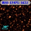 IRAS 17475-1622