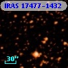 IRAS 17477-1432