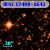 IRAS 17480-1643