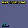 IRAS 17482-1408