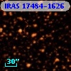 IRAS 17484-1626