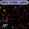 IRAS 17486-1454