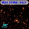 IRAS 17486-1427