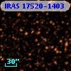 IRAS 17520-1403