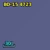 BD-15  4723