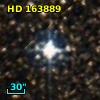 HD 163889