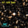 V* UX Ser
