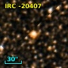 IRC -20407