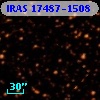 IRAS 17487-1508