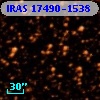 IRAS 17490-1538