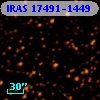 IRAS 17491-1449