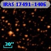 IRAS 17491-1406