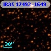 IRAS 17492-1649