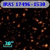 IRAS 17496-1530