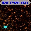IRAS 17498-1631