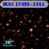 IRAS 17498-1411