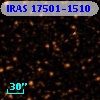IRAS 17501-1510