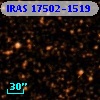 IRAS 17502-1519