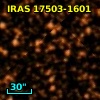 IRAS 17503-1601