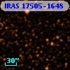 IRAS 17505-1648