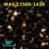 IRAS 17505-1439