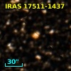 IRAS 17511-1437
