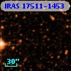 IRAS 17511-1453