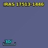 IRAS 17513-1446