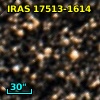 IRAS 17513-1614