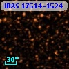IRAS 17514-1524
