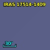 IRAS 17514-1409