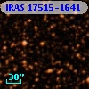 IRAS 17515-1641