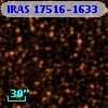 IRAS 17516-1633