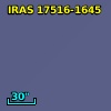 IRAS 17516-1645