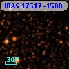 IRAS 17517-1500