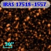 IRAS 17518-1557