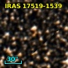 IRAS 17519-1539