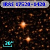 IRAS 17520-1420