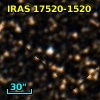 IRAS 17520-1520