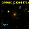 2MASX J03363871+6306096