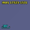 IRAS 17523-1531