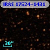 IRAS 17524-1431